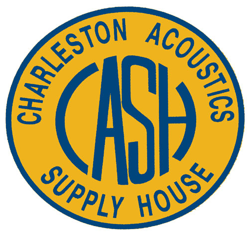 Charleston Acoustics Logo